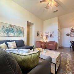 Baylor House