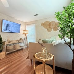 Mulberry Cottage Outpost