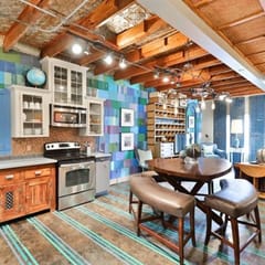 The Dance Hall - Sayles Ranch