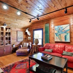 The Hayloft - A Sayles Ranch Home