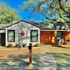 The Rustic Star