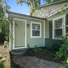 Mockingbird Lane Outpost