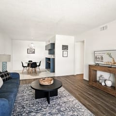Radford Collection Seven: Abilene Heights