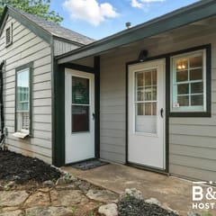 Casita Escondida - Your Hidden Refuge in Abilene