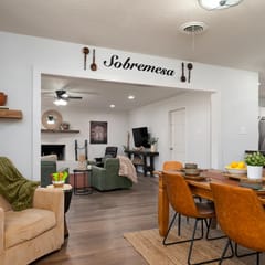 Sobremesa