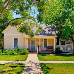 The Webb House (Downtown & Historical, No Work Crews over 3)