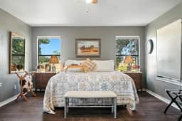 Apartment in the Country