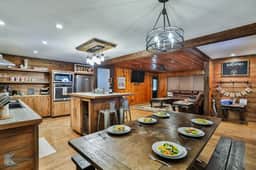 B-Well Rafter J Lodge: A Family Gathering Place - Image 3
