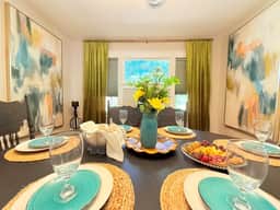 Stylish Abilene Home - Berry Suites