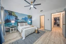 Celestia Caerulea