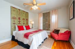 Cottage Clare - A Sayles Ranch Home