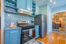 Cottage Clare - A Sayles Ranch Home