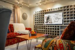 Cottage Clare - A Sayles Ranch Home