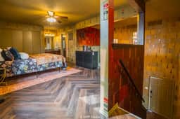 Downton Abbey - A Sayles Ranch Home