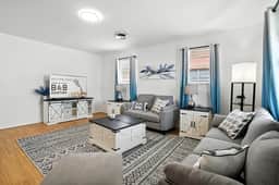 Judge's Landing - Comfortable 2BR/1BA Duplex