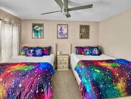 Kaleidoscope House