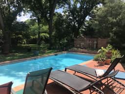 Lone Star Hacienda - Resort-Style Texas Charm