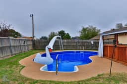 Patti's Place ( POOL | Sleeps 9)!