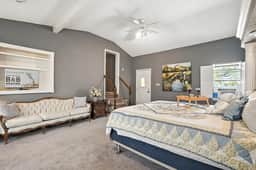 Rock Cottage
