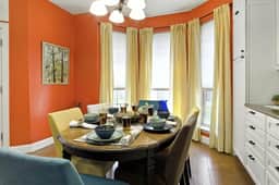 Spur of the Moment - West Texas Escape • Sleeps 7