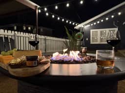 Ten33 | Luxe Sayles District Experience, King Bed!
