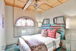 The Dance Hall - Sayles Ranch