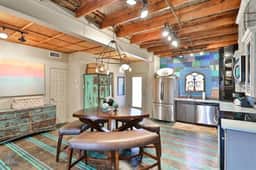 The Dance Hall - Sayles Ranch