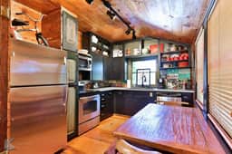 The Hayloft - A Sayles Ranch Home