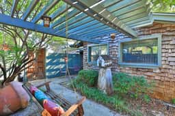 The Hideout - A Sayles Ranch Guesthouse