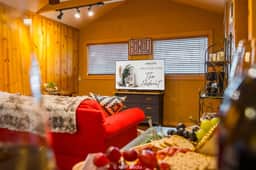 The Hideout - A Sayles Ranch Guesthouse