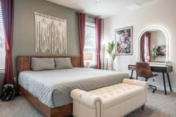 5-Bedroom Themed Retreat - The Providence