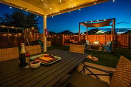 5-Bedroom Themed Retreat - The Providence