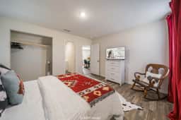 The Rambler | Modern Design Meets Southwest Charm