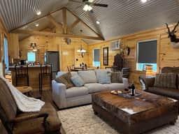 TX Retreat @ 6S River Ranch