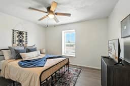 Radford Collection Seven: Abilene Heights