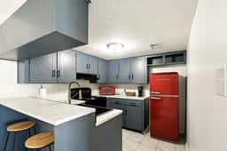 Radford Collection Seven: Abilene Heights