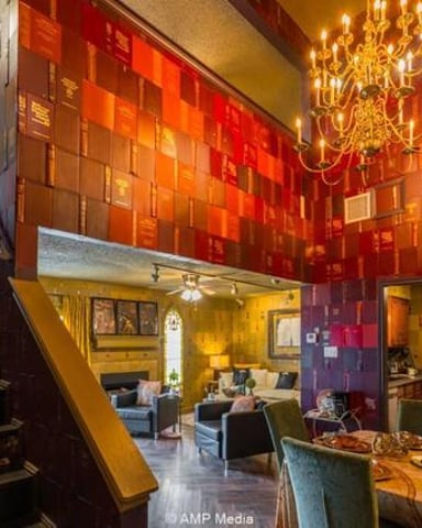 4.9-star hospitality