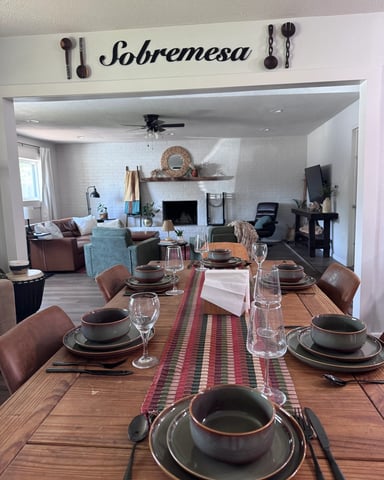 Professionally Managed Homes