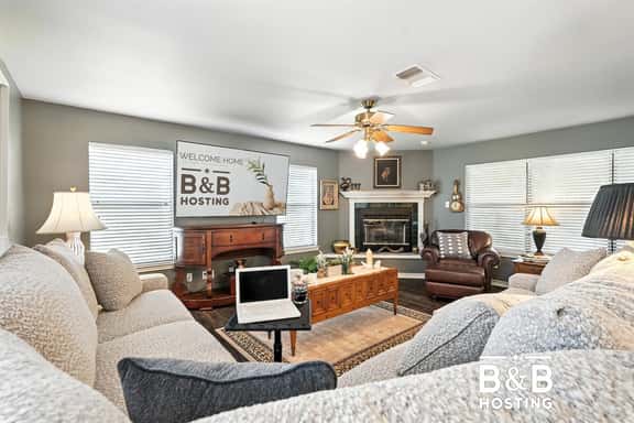 Apartment in the Country - Image 1