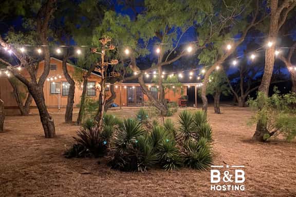 B-Well Rafter J Lodge: A Family Gathering Place - Image 1
