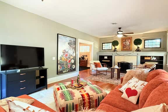Berry Suites - Image 1