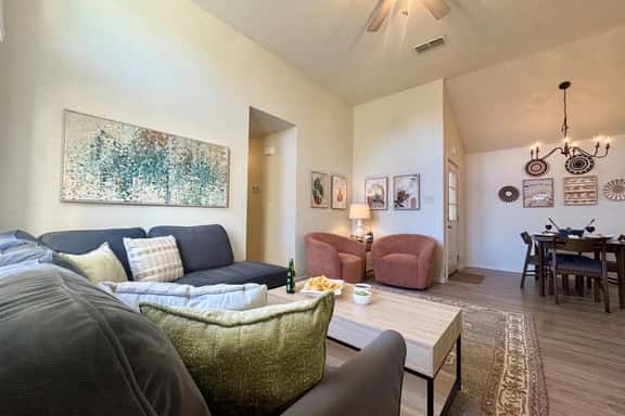 Baylor House - Image 1