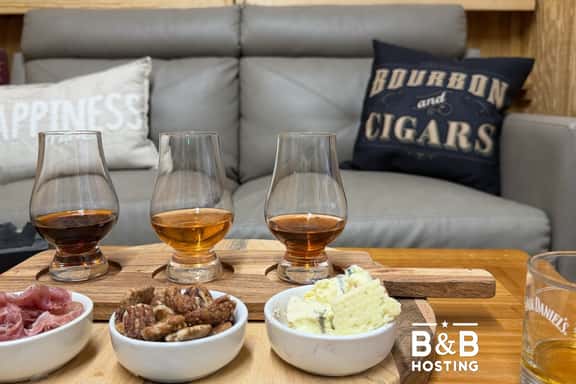Chateau Bourbon - Image 1