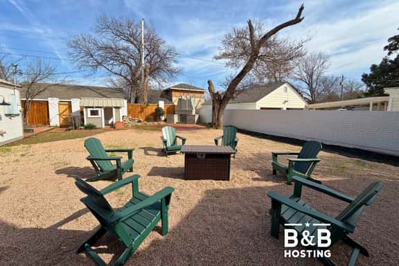 Pecan Grove - Image 1