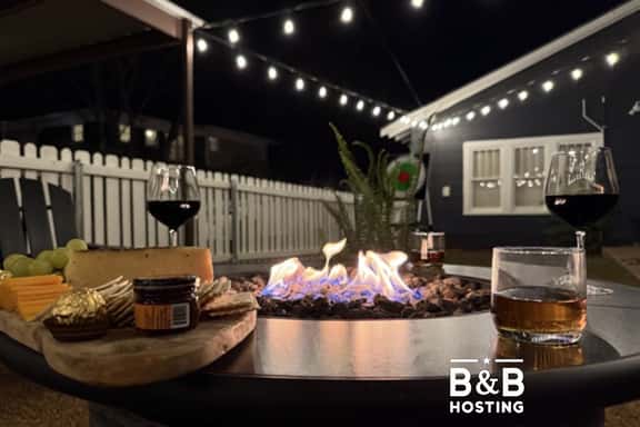 Ten33 | Luxe Sayles District Experience, King Bed! - Image 1