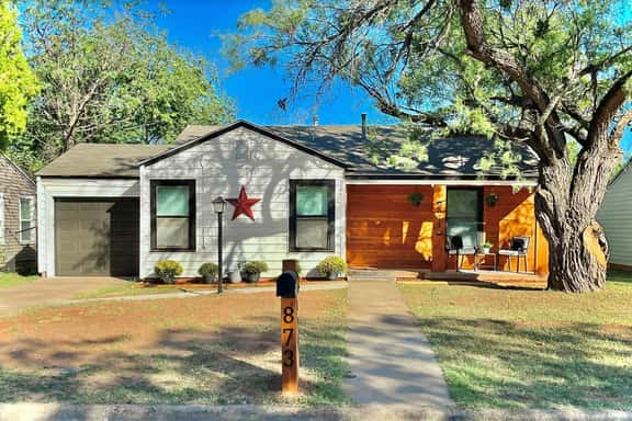 The Rustic Star - Image 1