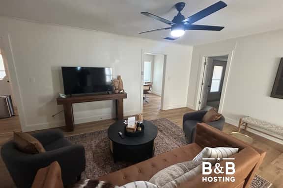 Wildcat Way! 4 Bedrooms | Games! - Image 1