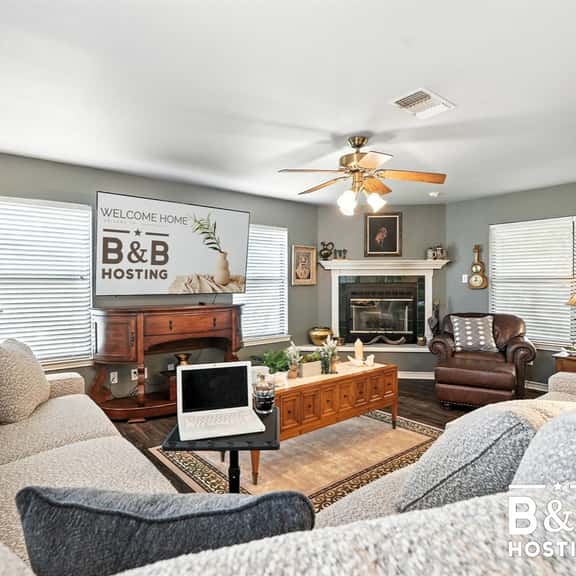 Apartment in the Country - Image 1