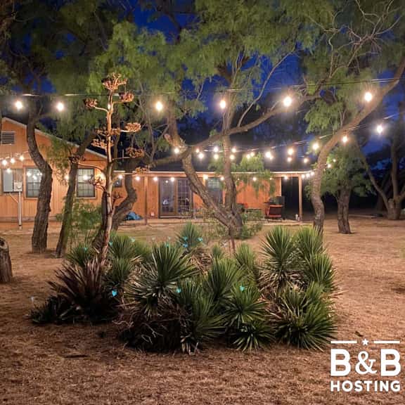 B-Well Rafter J Lodge: A Family Gathering Place - Image 1