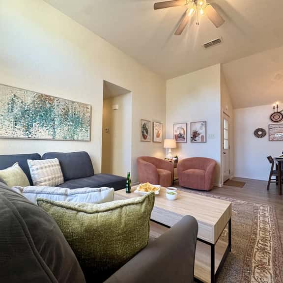 Baylor House - Image 1